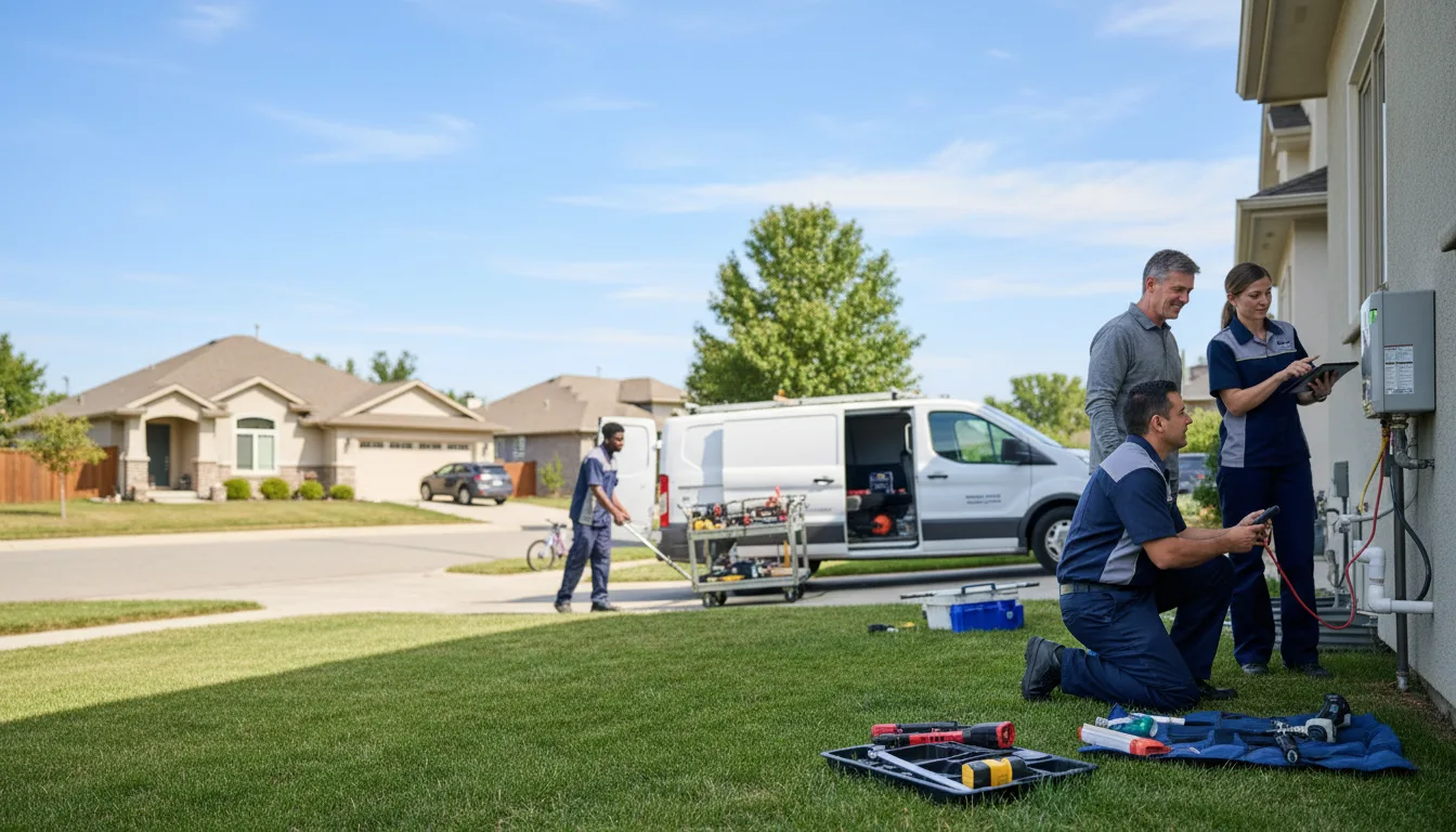 Professional Whole Home Water Filter Services in Thorofare, NJ